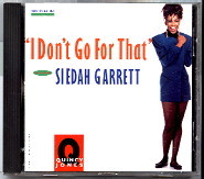 Quincy Jones & Siedah Garrett - I Don't Go For That
